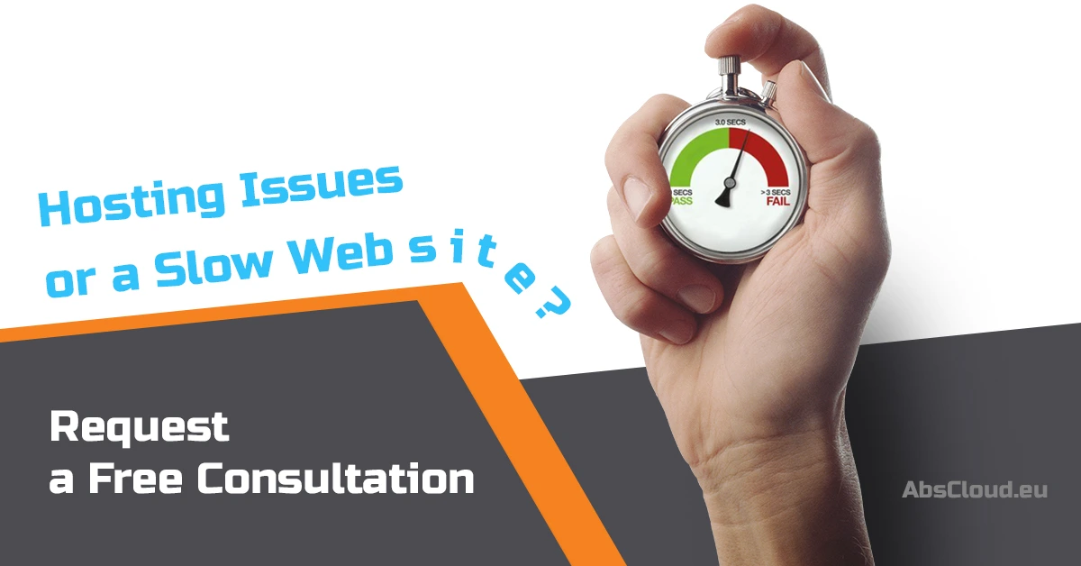 The Consequences for Your Business if Your Website is Slow