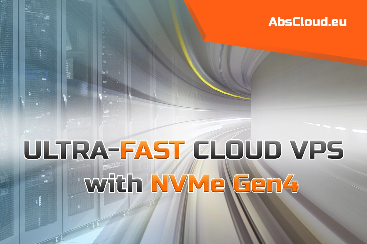 We&rsquo;re Getting Even Faster